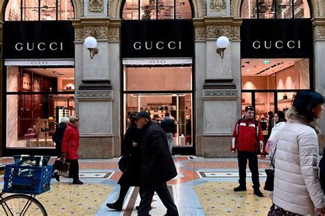 Lavoro: Gucci assume, come candidarsi 